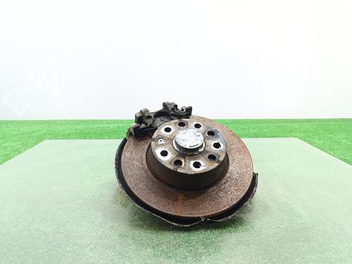 Used Right rear steering knuckle AUDI A3 (8V1, 8VK) [2012-2020]  29933754