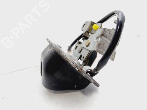 Tailgate lock NISSAN ALMERA TINO (V10) 2.2 dCi | BP26517894C101 