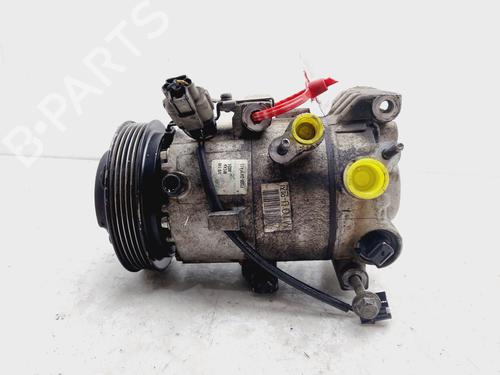 Used AC compressor KIA SPORTAGE III (SL) 1.7 CRDi (116 hp) 19804301