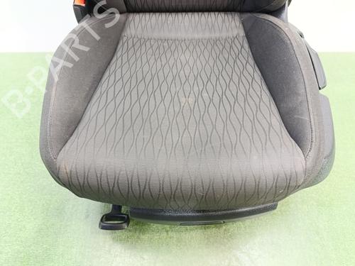 Left front seat SEAT LEON (5F1) | BP36753311C15 - Image 4