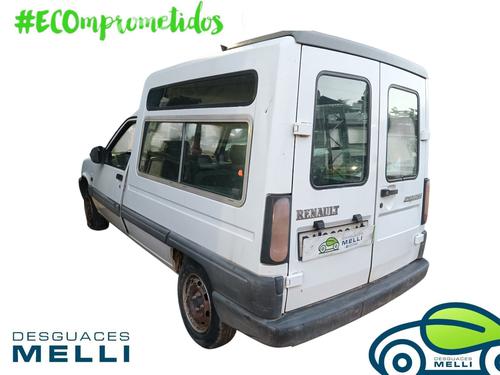 Right front fenders RENAULT RAPID Box Body/MPV (F40_, G40_) 1.9 D (F40R) | BP29584674C42 
