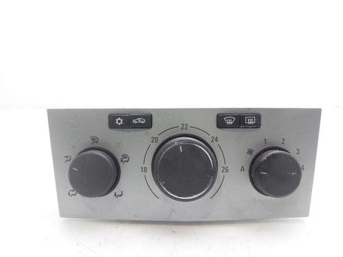 Used Climate control OPEL ZAFIRA / ZAFIRA FAMILY B (A05) [2005-2019]  27197942