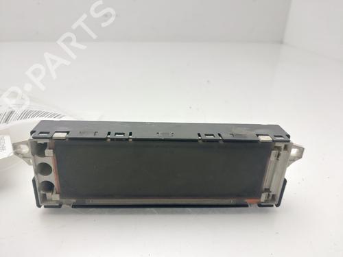 Used Display monitor Display monitor PEUGEOT EXPERT Van (VF3A_, VF3U_, VF3X_) 1.6 HDi 90 8V (90 hp) 32501900 32501900