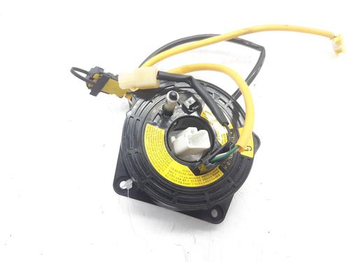 Used Squib airbag CHEVROLET AVEO / KALOS Hatchback (T250, T255) 1.2 (84 hp) 7542172