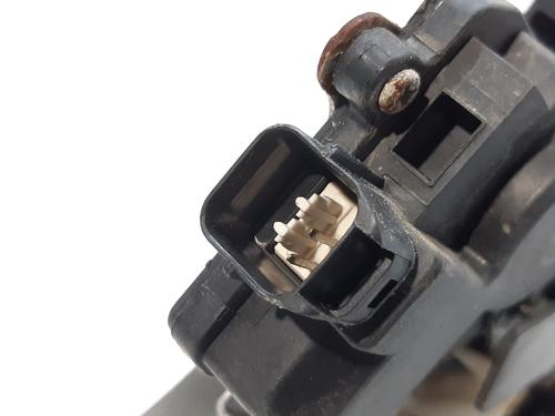 Rear right lock KIA RIO I Hatchback (DC) 1.3 | BP8881310C99 