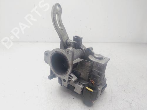 Throttle body FIAT FIORINO Box Body/MPV (225_)  | BP29911039M82 