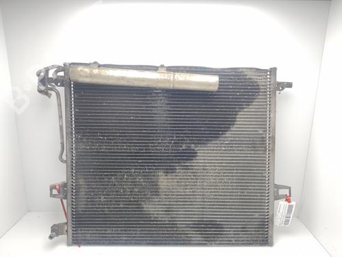 Used AC radiator MERCEDES-BENZ M-CLASS (W164) ML 320 CDI 4-matic (164.122) (224 hp) 23083214