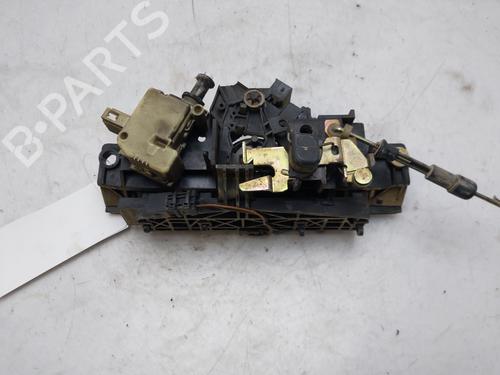 Tailgate handle AUDI A6 C5 (4B2) 1.9 TDI | BP11838128C132 