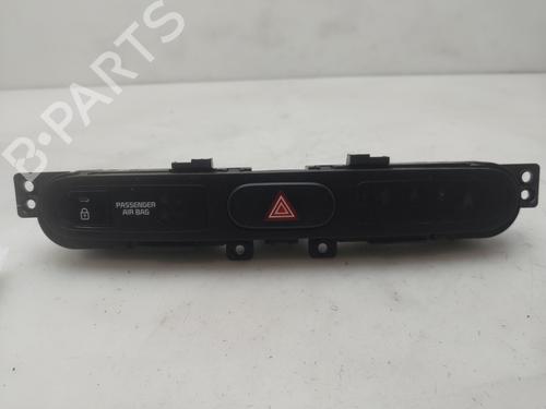Used Warning switch Warning switch KIA CARENS IV 1.7 CRDi (116 hp) 36774953 36774953
