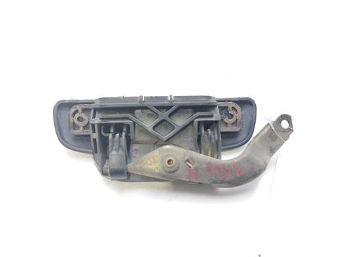 Rear left exterior door handle CITROËN SAXO (S0, S1) 1.5 D | BP13573534C130 