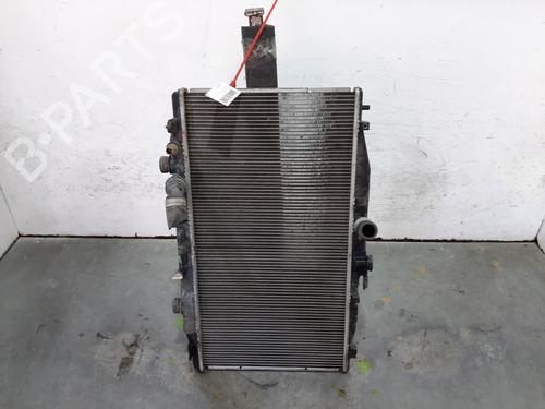 Køler HONDA ACCORD VII (CL, CN) 2.0 (CL7) | BP14981618M31 