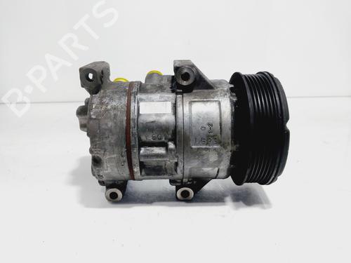 Used AC compressor TOYOTA AVENSIS Estate (_T25_) 1.8 VVT-i (ZZT251_, ZZT251R) (129 hp) 29408432