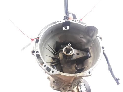 Used Gearbox KIA SORENTO I (JC) 2.5 CRDi (163 hp) 30081704