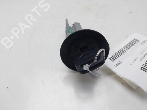 Ignition barrel TOYOTA COROLLA (_E10_) [1991-1999]  17070132