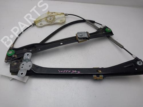 Used Front right window mechanism Front right window mechanism VW JETTA III (1K2) 1.9 TDI (105 hp) 33759014 33759014