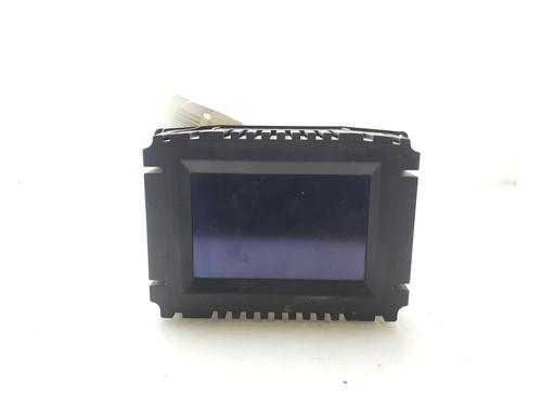 Multifunctionele display OPEL VECTRA C GTS (Z02) 1.9 CDTI (F68) (120 hp) 17484172