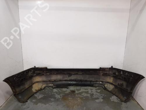 Rear bumper VW PASSAT B5.5 (3B3) 1.9 TDI | BP12418580C8 
