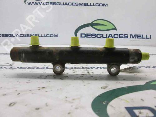 Injection rail LAND ROVER DISCOVERY III (L319) 2.7 TD 4x4 | BP4409335M98 