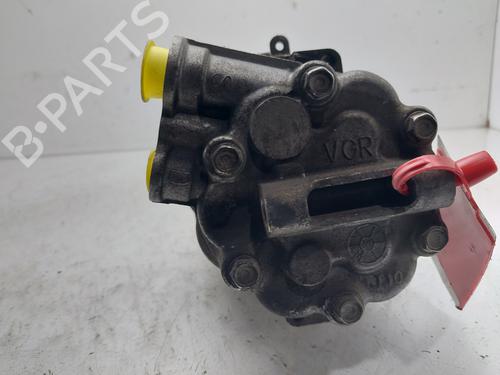 AC compressor FIAT QUBO (225_) 1.3 D Multijet (225AXG1A, 225CXG1A, 225AXG11, 225CXG11) | BP37011798M34 - Image 3