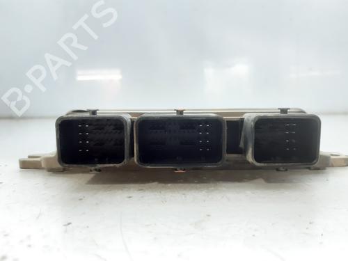 Engine control unit (ECU) NISSAN TIIDA Hatchback (C11) 1.8 | BP10984815M57 