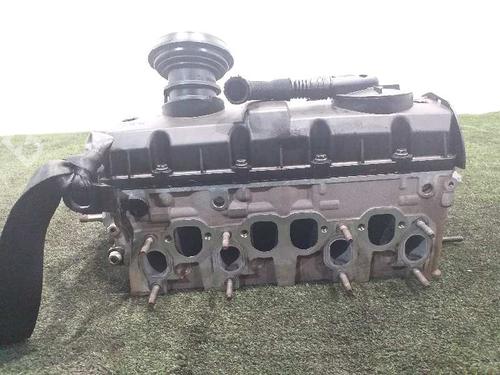 Cylinder head SEAT CORDOBA (6L2) 1.9 TDI | BP16491282M5 