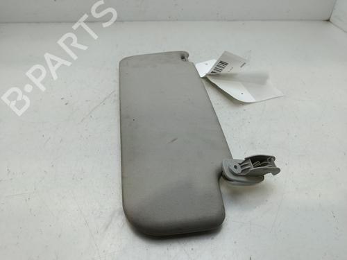 Left sun visor SEAT LEON (1P1) | BP31916372I1