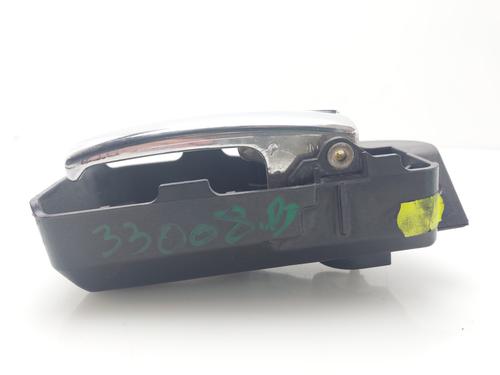 Front right interior door handle FORD MONDEO III Saloon (B4Y) 2.0 TDCi | BP16138076I14 