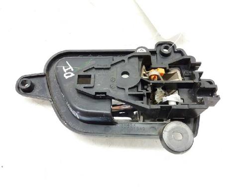 Front left interior door handle MITSUBISHI OUTLANDER II (CW_W) 2.0 DI-D (CW8W) | BP3665340I13 