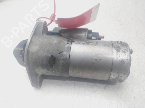 Used Starter OPEL VECTRA C GTS (Z02) 1.9 CDTI (F68) (120 hp) 29531641