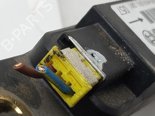 Electronic sensor MERCEDES-BENZ C-CLASS (W203) C 200 CDI (203.004) | BP34627976M84 - Image 2