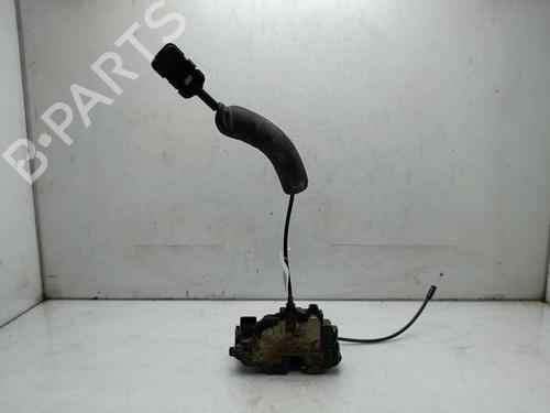 Used Front right lock Front right lock RENAULT MEGANE III Grandtour (KZ0/1) [2008-2016] 39988525 39988525