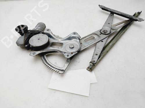 Rudehejsemekanisme Højre bagtil TOYOTA PRIUS (_W3_) 1.8 Hybrid (ZVW3_) (99 hp) 31816751