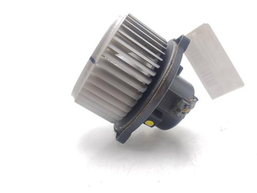 Heater blower motor KIA SORENTO I (JC) 2.5 CRDi | BP24547075M62 