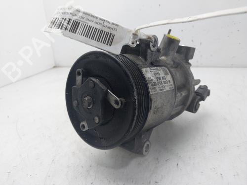 Used AC compressor AC compressor SEAT TOLEDO IV (KG3) 1.6 TDI (115 hp) 34605239 34605239