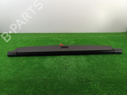 Rear parcel shelf VW TOURAN (1T1, 1T2)  | BP28961112C85 