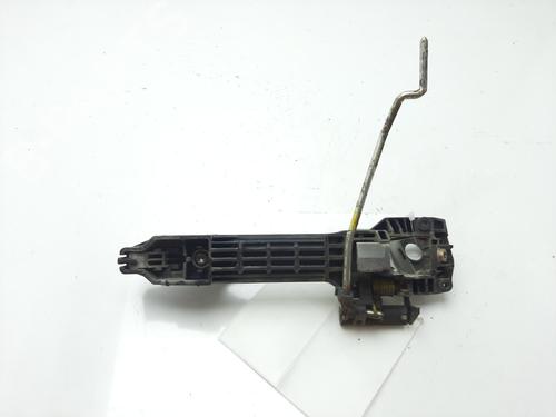 Front left exterior door handle TOYOTA COROLLA Verso (ZER_, ZZE12_, R1_) 2.0 D-4D (CUR10_, CUR10R) | BP13493417C128 