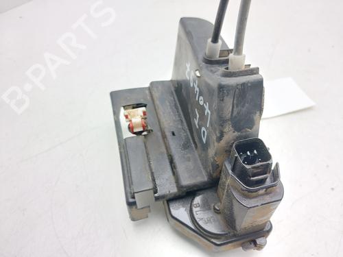 front-left-lock-ssangyong-actyon-i-2005-34043062 main image