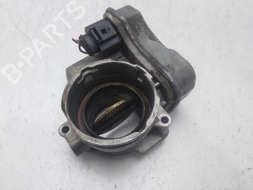Used Throttle body Throttle body 37757031 37757031