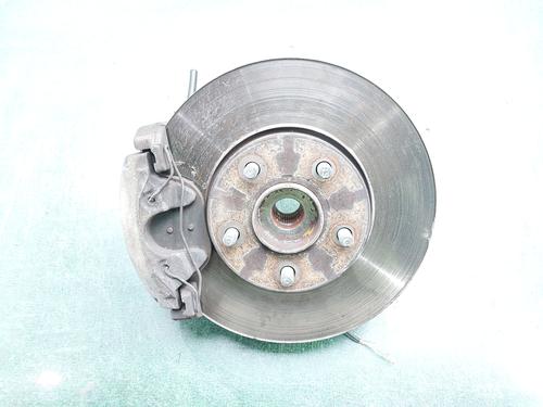 Left front steering knuckle FORD FOCUS II (DA_, HCP, DP) 1.6 TDCi | BP13302828M25 