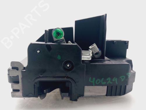 front-right-lock-opel-vectra-b-j96-1995-1996-1997-1998-1999-2000-2001-2002-2003-2004-31798891 main image