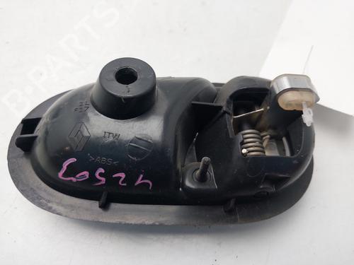 Front left interior door handle DACIA SANDERO II  | BP37693696I13  - Image 5