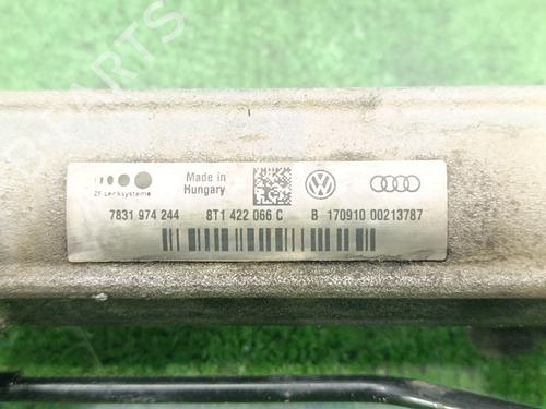 Steering rack AUDI A4 B8 (8K2) 2.0 TDI quattro | BP30202023M22
