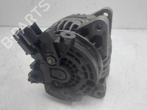 Alternator CITROËN BERLINGO MULTISPACE (B9) | BP37153157M7 - Image 2