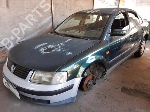 Rear left window mechanism VW PASSAT B5 (3B2) 1.9 TDI | BP8520941C24