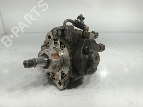 Used Injection pump NISSAN ALMERA II Hatchback (N16) [2000-2025]  30579825