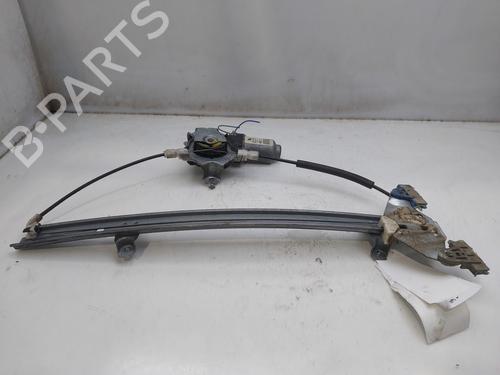 Used Front right window mechanism NISSAN ALMERA II (N16) 2.2 Di (110 hp) 15734451