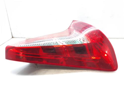 Used Left taillight CITROËN C4 Coupe (LA_) 1.6 16V (109 hp) 8325661