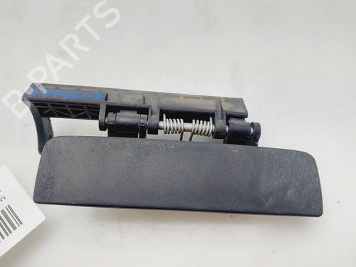 Used Front right exterior door handle PEUGEOT 306 Hatchback (7A, 7C, N3, N5) 1.8 16V (112 hp) 24059055