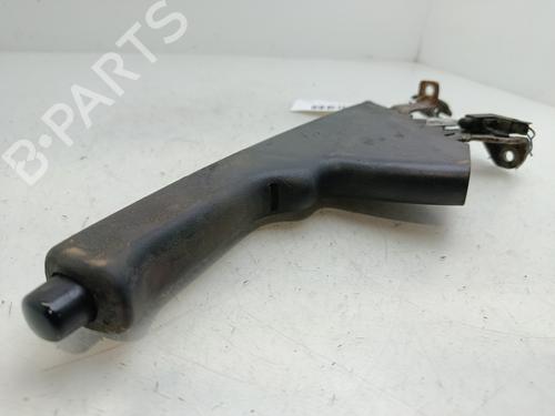 Hand brake SKODA FABIA I (6Y2)  | BP29585793I18 