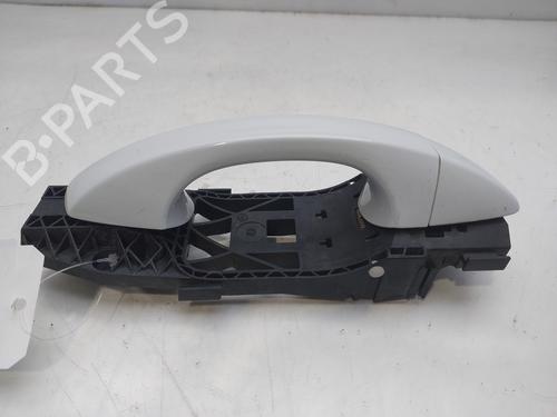 Used Rear right exterior door handle SEAT LEON (5F1) [2012-2021]  16006442